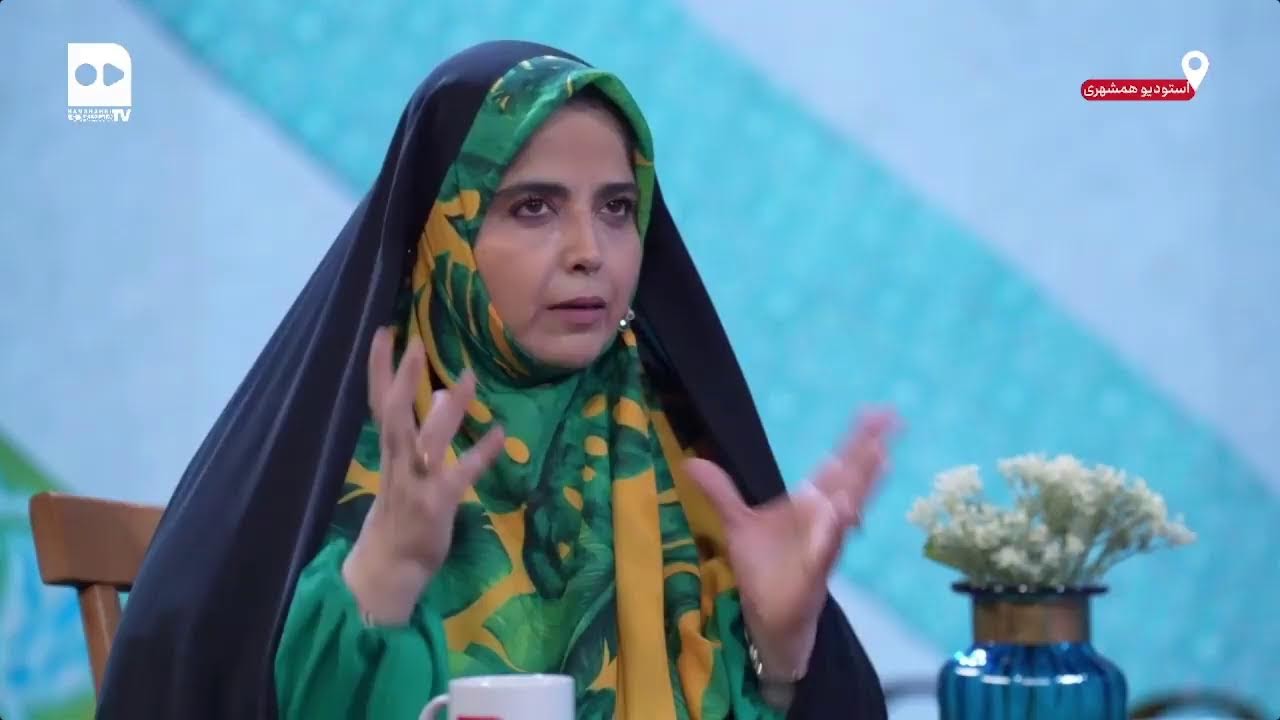 پیشران؛ گفت وگو با بانوی اقتصاد دیجیتال ایران