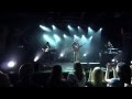 Carnival Youth -Traffic Lights 27.03.2015 Rockcafe ...