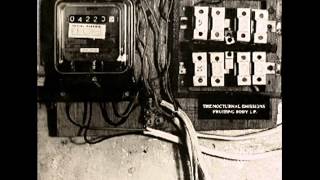 Nocturnal Emissions - Infected ( 1981 Experimental Industrial )