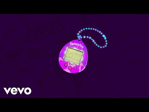 Video thumbnail for tamagotchi