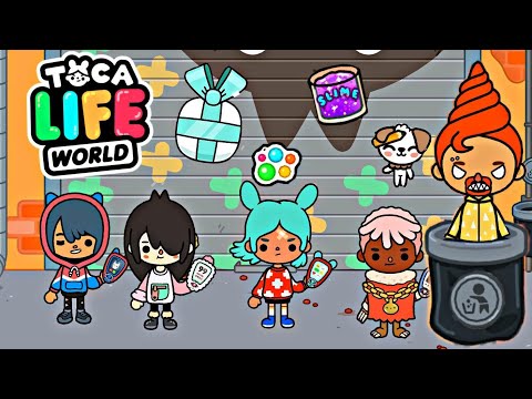 KITEK W KOSZU NA ŚMIECI 🙀  SPRAWDZAMY WASZE MITY Odc.3  !!!  Z  @Muffinaart  🧁