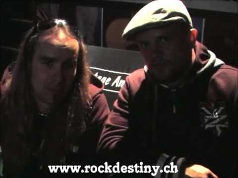 Insomnium vs. RockDestiny