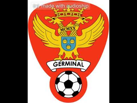 Germinal Ekeren Clublied - Jacky Lee en de Snoopys