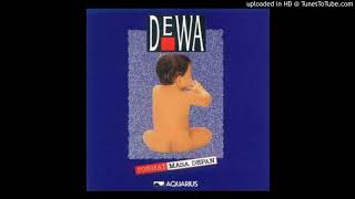 Dewa 19 - Tak Kan Ada Cinta Yang Lain - Composer : Ahmad Dhani 1994 (CDQ)