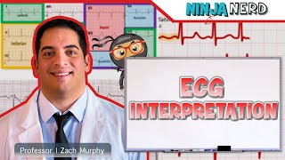 ECG Interpretation | Clinical Medicine