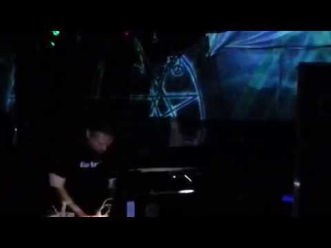 Live Performance by Science Patrol at Lovecraft Bar PDX