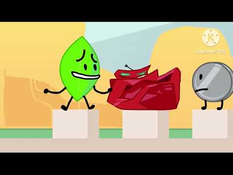 NOBODY CARES, PIPSQUEAK 5