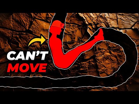 Cavers TWISTED and WEDGED in Most Gruesome Ways | Caving Gone Wrong Compilation #12