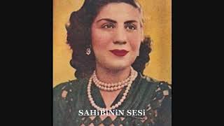 Mualla Mercan Aracı - Yaradan öyle yaratmış ki güzellikte seni