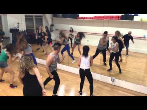 RAE Studios | Pop Jam with Jessica Rae "Put It On - ProStyle ft. Shaggy"