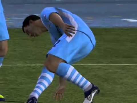 FIFA 12 - 2012-01-14 20:31