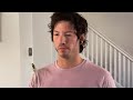 Josh Dun Accidentally Ends The Never Ending Level Of Concern Stream