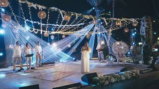 Lupita D'Alessio - Hazme Olvidarlo (En Vivo)