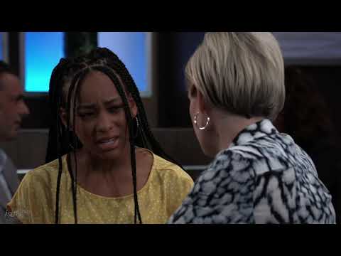 GH: 5/12/21 - Portia & Trina