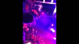 Jupiter & 119- railroad earth