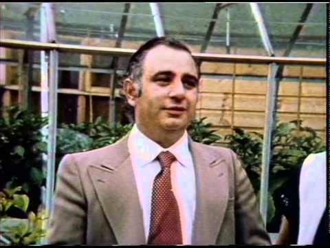 CONSTANTINOU, ARISTOS