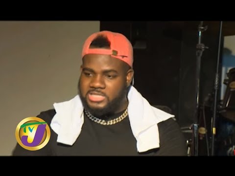 TVJ Intense: Emilio ‘Track Starr’ Bowens Interview - August 31 2019