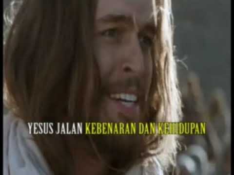 YESUS JALAN KEBENARAN - ELISSE PANDEAN