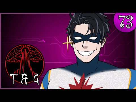 Towers & Gods Ep. 73 - The Greatest Secrets