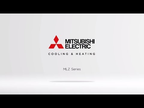 Introducing the New Mitsubishi MLZ Series