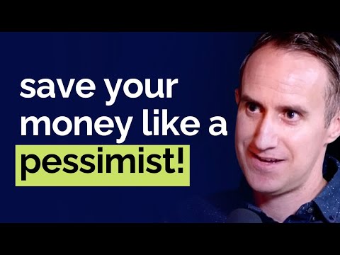 Morgan Housel | How to ACTUALLY Build Wealth in 2024 and Gain Financial Independence