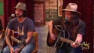 &quot;Outfit&quot; Whiskey Myers- Drive By Truckers Cover