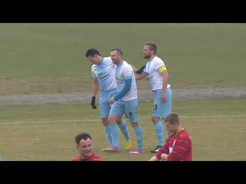 Skrót - Warta  Międzychód. 4-1 .  Lechia  Kostrzyn  -    Sezon -   2014/ 2015. r .