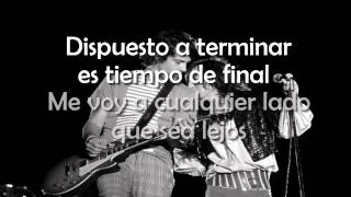 Babasonicos - Bien (Letra)