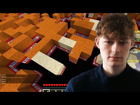 PLEASE LET ME WIN TNT RUN!!!!!!!!!!!!!!