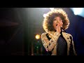 QUIERO BAILAR CON ALGUIEN Tráiler Oficial