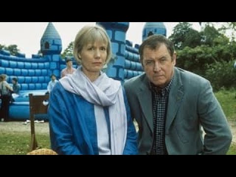 Inspector Barnaby - Der Tod und die Lady