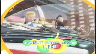 Download lagu DC Asia's Woohoo Rules! (2009) mp3 Download lagu DC Asia's Woohoo Rules! (2009) mp3