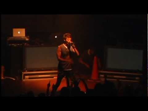 THE MEGABAND HD LIVE -K.D.T.V- JAPAN TOUR @ BAYSIDE YOKOHAMA    July.  17, 2010  3/5