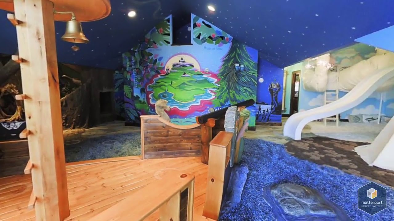 3D Virtual Tours Benefit All Industries