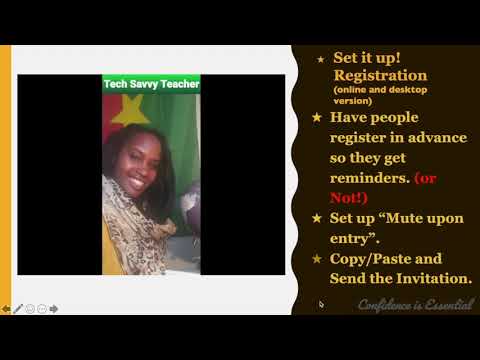 How To: Zoom like a Boss