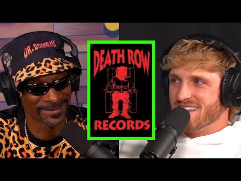 SNOOP DOGG DISCUSSES HIS MASSIVE PURCHASE OF DEATH ROW RECORDS