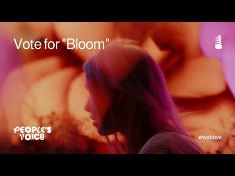 Emily Rowed - Bloom (Official Music Video)