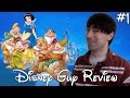 Disney Guy Review Snow White And The Seven Dwarfs