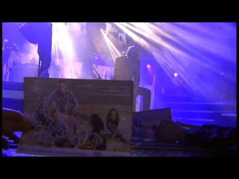 Grafa - Ако има рай (Live, Зала 1 НДК, 2013)