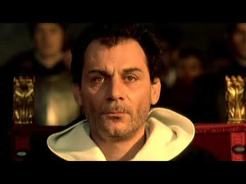 Giordano Bruno al rogo