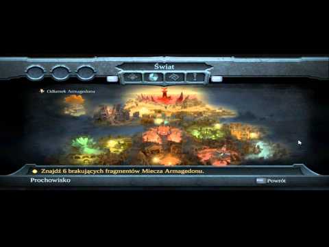 Zagrajmy w Darksiders odc.34 Eden