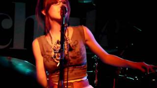 Kate Voegele - 08 Manhattan From The Sky