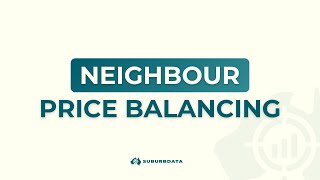 Neighbour Price Balancing (NPB)