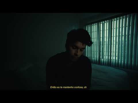 BOBI ANDONOV - Guilty [Portuguese Lyric Video]