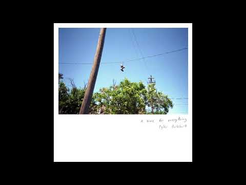 Lost And Found - Tyler Burkhart