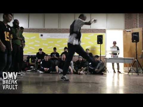 Eigth Gate vs The Hoteps | Draft Kingz | Semi Finals