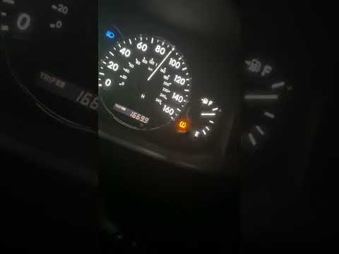 Thumbnail for Toyota Avalon speed test #2007 #limited #toyota #fast #racing #shorts by Toyota Avalon