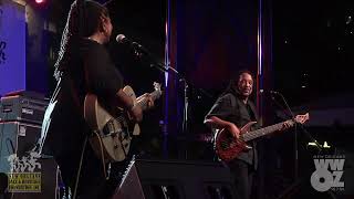 Ruthie Foster live at the Crescent City Blues &amp; BBQ Festival 2022