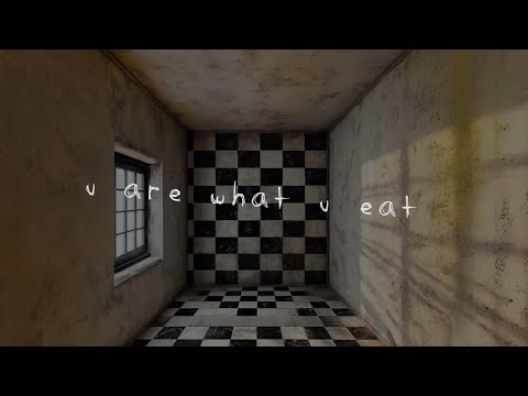 kings - u are what u eat (Official Lyric Video)