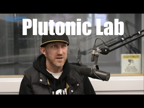 Plutonic Lab Talks About The Impact of Pegz & Obese "He Wanted The Quality To Be of A Certain Level"